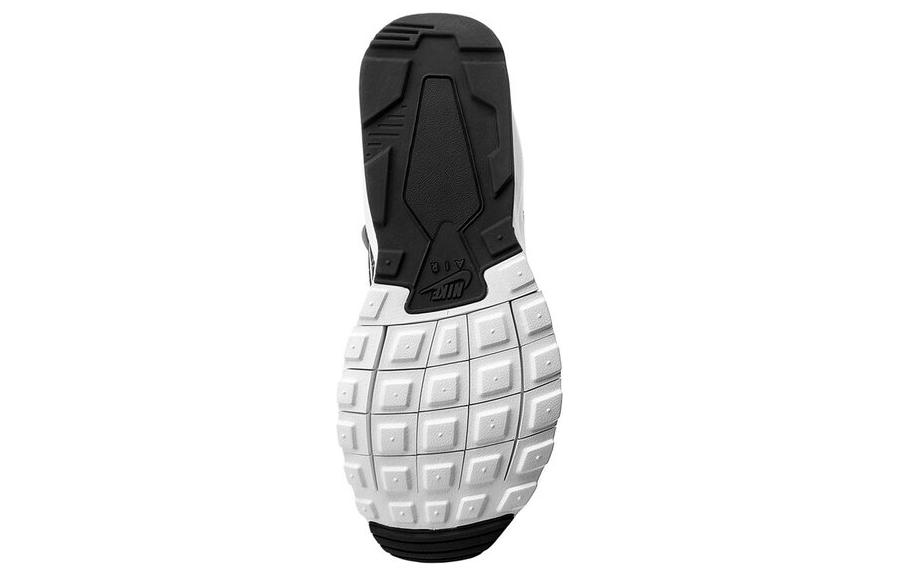 Shop (W) Nike Air Max Motion Racer 'Kelabu Putih' 916786-001