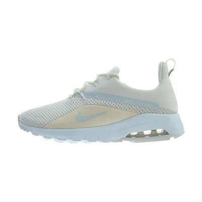 (W) Nike Air Max Motion Racer 'White Cream'