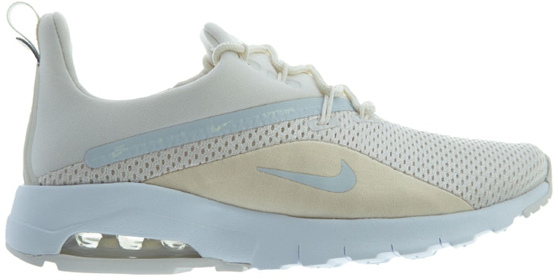 (W) Nike Air Max Motion Racer 'Blanco Crema' AA2182-200 Order (W) Nike Air Max Motion Racer 'Blanco Crema' AA2182-200