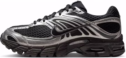 (Women) Nike Air Max Moto 2K 'Black Metallic Silver' HQ2056-007 (Women) Nike Air Max Moto 2K 'Black Metallic Silver' HQ2056-007