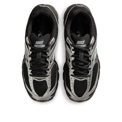 (Women) Nike Air Max Moto 2K 'Black Metallic Silver'