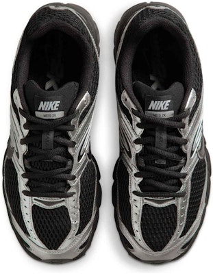 (Women) Nike Air Max Moto 2K 'Black Metallic Silver' HQ2056-007 Shop (Women) Nike Air Max Moto 2K 'Black Metallic Silver' HQ2056-007