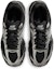 Shop (Women) Nike Air Max Moto 2K 'Black Metallic Silver' HQ2056-007