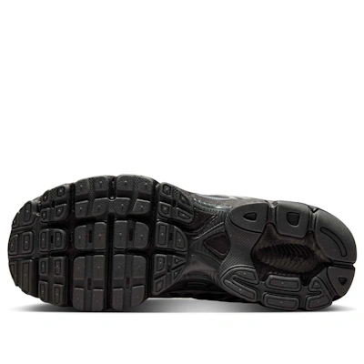 (Women) Nike Air Max Moto 2K 'Black Metallic Silver'