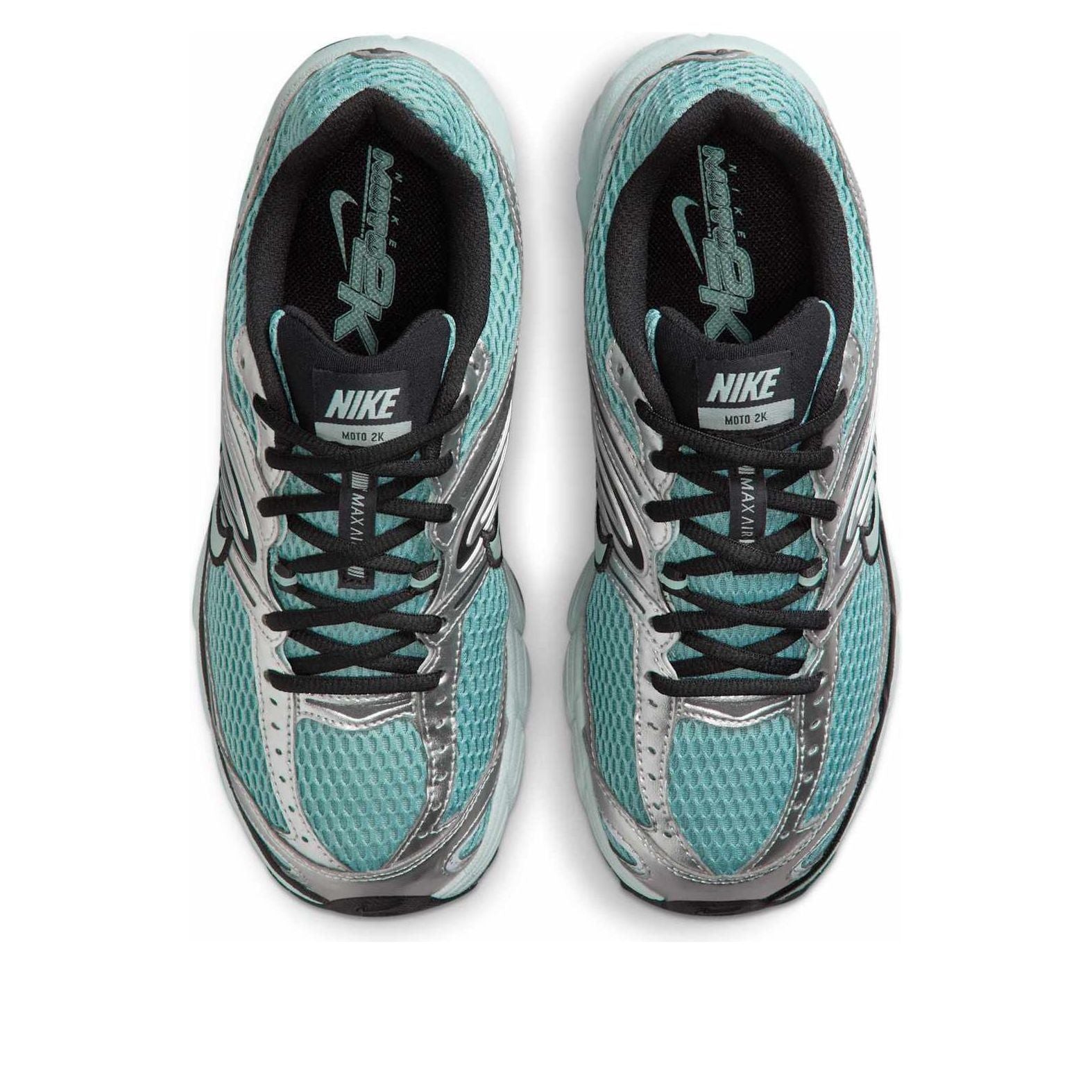 Shop (W) Nike Air Max Moto 2K ''Cannon'' Lelaki Wanita Kasut Sukan Terbaik HQ2056-006