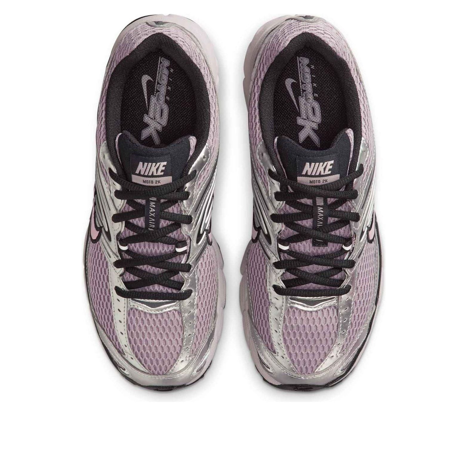 Order (W) 나이키 에어 맥스 모토 2K ''라이트 바이올렛 오어'' HQ2056-200
