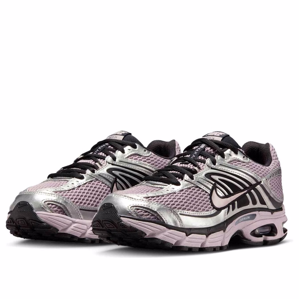 (Women) Nike Air Max Moto 2K 'Light Violet Ore'