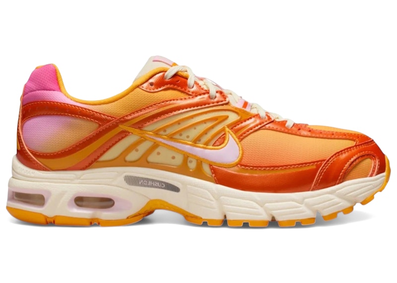 (Women) Nike Air Max Moto 2K 'Orange Horizon' IQ0381-818
