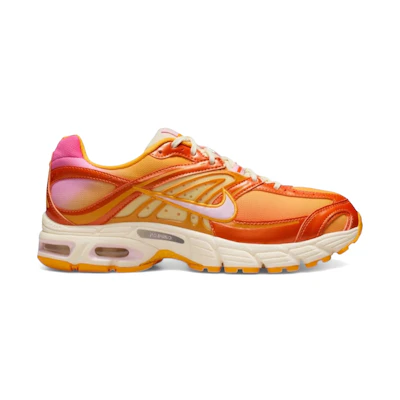 (W) Nike Air Max Moto 2K 'Orange Horizon'