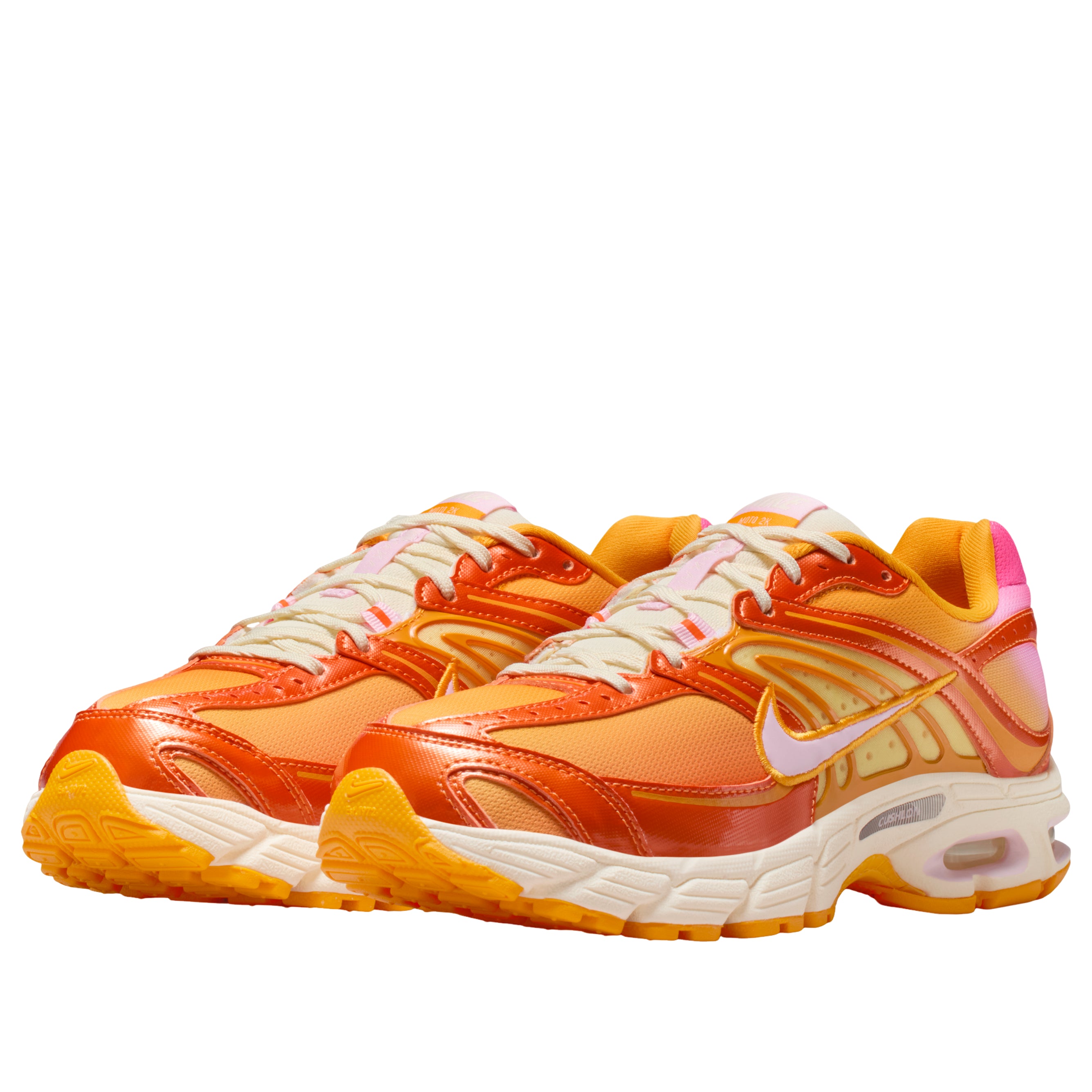 Shop (W) Nike Air Max Moto 2K ''Oranje Horizon'' IQ0381-818