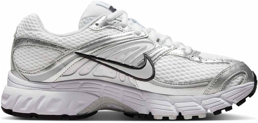 (W) 耐克 Air Max Moto 2K ''白金屬銀'' HQ2056-103 Details for (W) 耐克 Air Max Moto 2K ''白金屬銀'' HQ2056-103