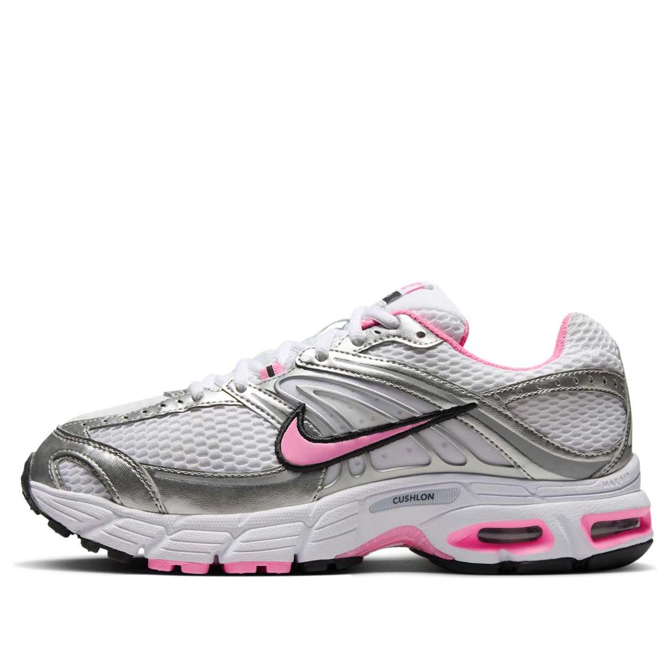 (Women) Nike Air Max Moto 2K 'White Pink Spell' HQ2056-101