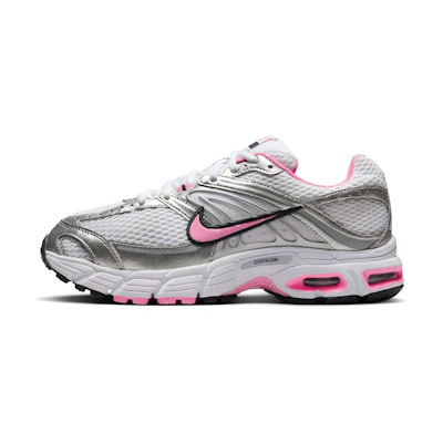 (W) Nike Air Max Moto 2K 'White Pink Spell'