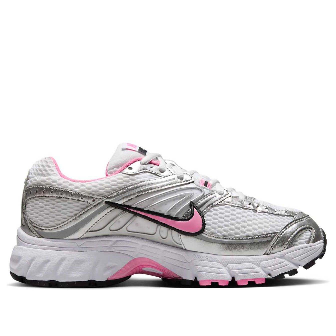 Order (W) Nike Air Max Moto 2K ''Putih Merah Jambu Spell'' HQ2056-101