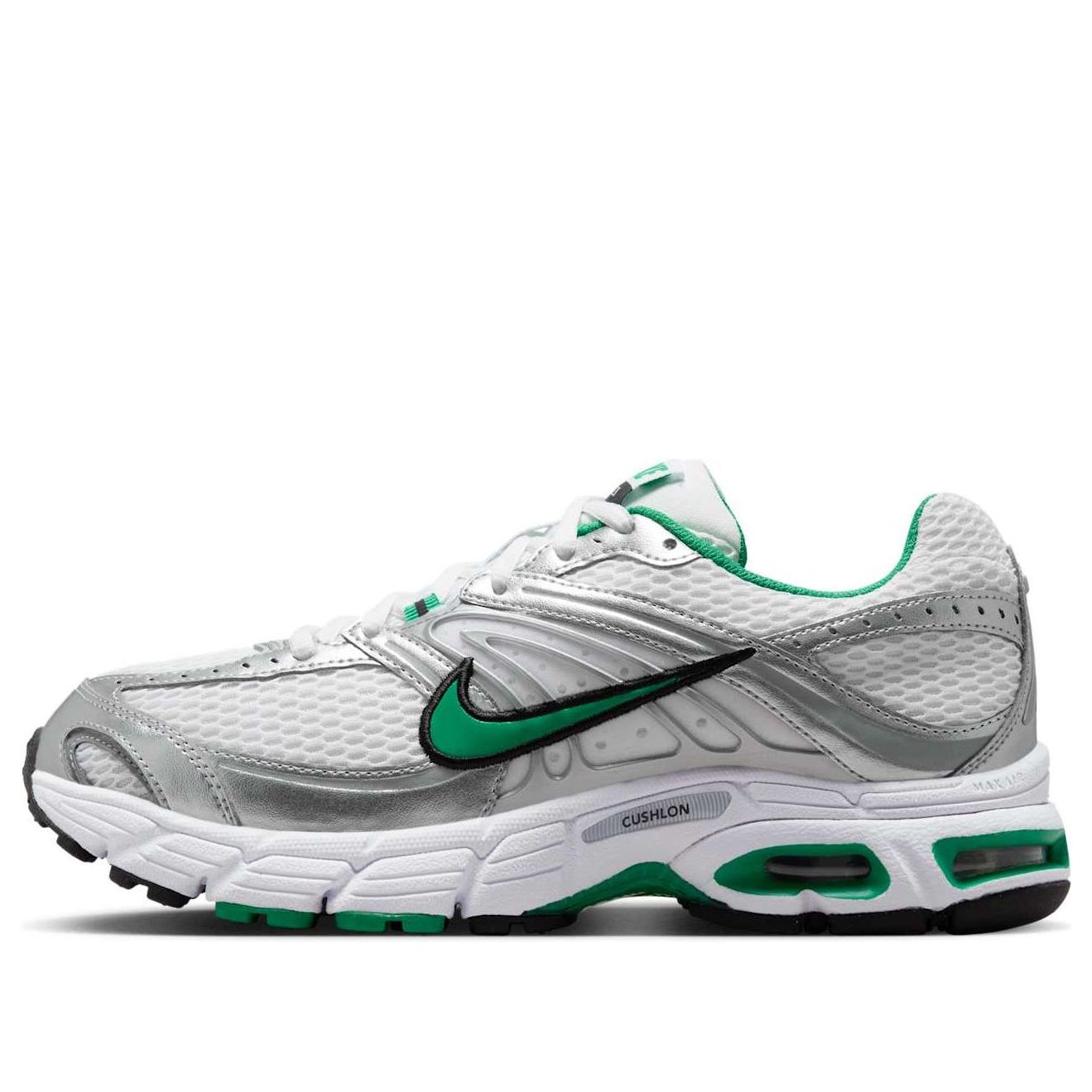 (Women) Nike Air Max Moto 2K 'White Stadium Green' HQ2056-102