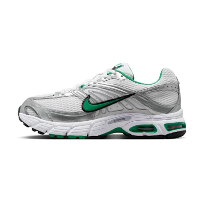 (W) Nike Air Max Moto 2K 'White Stadium Green'