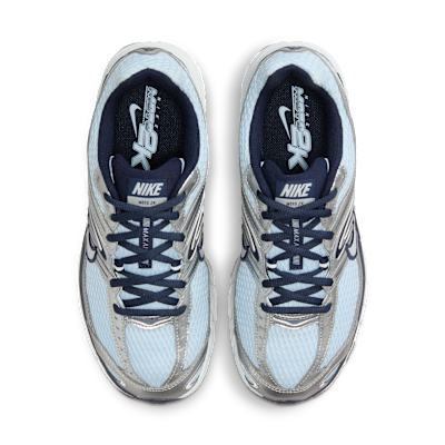 Shop (W) 耐克Air Max Moto 2K 天蓝/黑曜石/金属银/足球灰 HQ2056-400