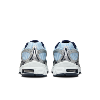 Details for (W) 耐克Air Max Moto 2K 天蓝/黑曜石/金属银/足球灰 HQ2056-400