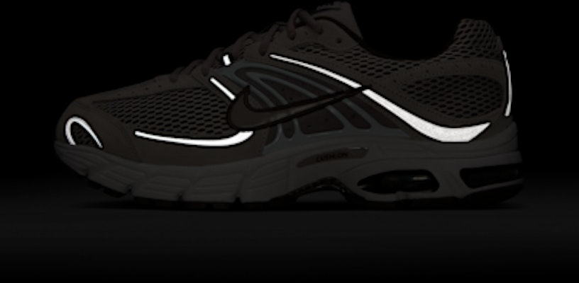 (Women) Nike Air Max Moto 2K College Gray/Vast Gray/Ironstone/College Gray IQ4924-002 1