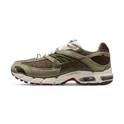 (W) Nike Air Max Moto 2K Dark Hazel/Phantom/Team Crimson/Dark Hazel