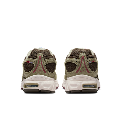 Details for (W) Nike Air Max Moto 2K Avellana Oscura/Phantom/Crimson Equipo/Avellana Oscura IQ1150-220