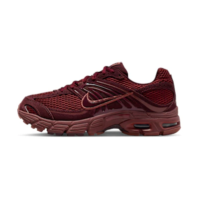 Nike Air Max Moto 2K Dark Team Red/Red Sepia/Burgundy Crush