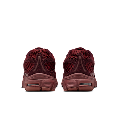 Details for 나이키 에어 맥스 모토 2K 다크 팀 레드/레드 세피아/버건디 크러쉬 IM9570-600