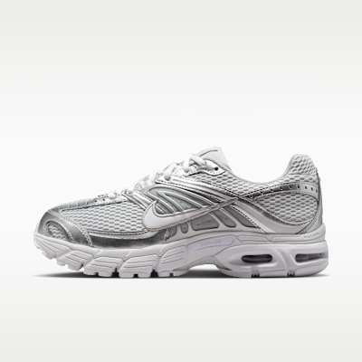 (Women) Nike Air Max Moto 2K Gray Fog/Metallic Silver/White HQ2056-011