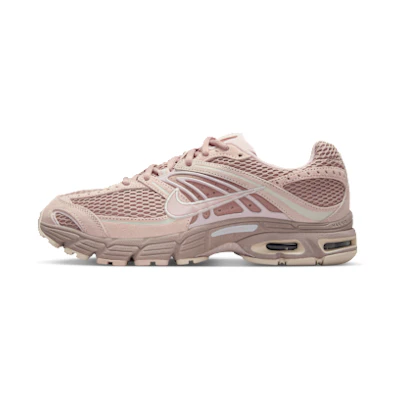 (W) Nike Air Max Moto 2K Malt/Phantom/Silt Red