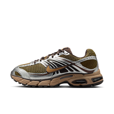 (Women) Nike Air Max Moto 2K Medium Olive/Baroque Brown/Metallic Silver/Neutral Olive HQ2056-201