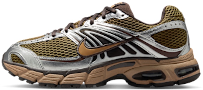 (W) Nike Air Max Moto 2K 中橄欖綠/巴洛克棕/金屬銀/自然橄欖 HQ2056-201 Buy (W) Nike Air Max Moto 2K 中橄欖綠/巴洛克棕/金屬銀/自然橄欖 HQ2056-201