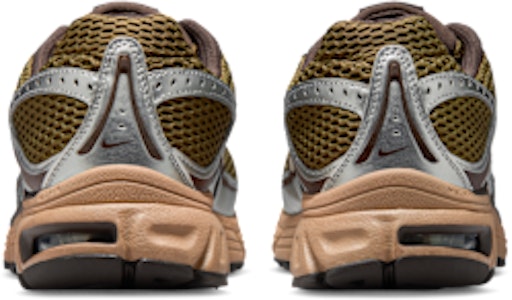 (W) Nike Air Max Moto 2K 中橄欖綠/巴洛克棕/金屬銀/自然橄欖 HQ2056-201 Details for (W) Nike Air Max Moto 2K 中橄欖綠/巴洛克棕/金屬銀/自然橄欖 HQ2056-201