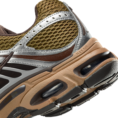 Cheap (W) 耐克Air Max Moto 2K 橄榄绿/巴洛克棕/金属银/中性橄榄 HQ2056-201