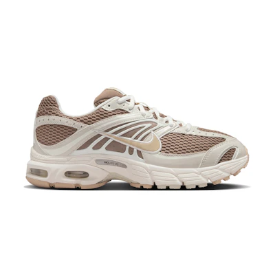 (W) Nike Air Max Moto 2K Mink Brown Light Bone
