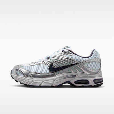 (Women) Nike Air Max Moto 2K Pure Platinum/Metallic Silver/Black/Gridiron HQ2056-013