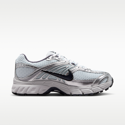 Lookbook (W) Nike Air Max Moto 2K Platino Puro/Argento Metallizzato/Nero/Gridiron HQ2056-013
