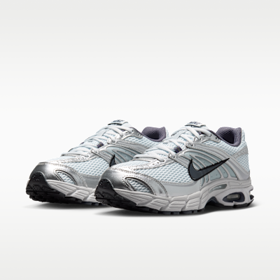 Purchase (W) Nike Air Max Moto 2K Platino Puro/Argento Metallizzato/Nero/Gridiron HQ2056-013