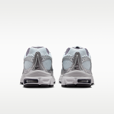 Details for (W) Nike Air Max Moto 2K Platino Puro/Argento Metallizzato/Nero/Gridiron HQ2056-013