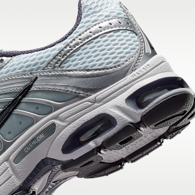 Cheap (W) Nike Air Max Moto 2K Platino Puro/Argento Metallizzato/Nero/Gridiron HQ2056-013