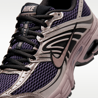 Sizing (W) Nike Air Max Moto 2K 紫色王朝/鉑金紫羅蘭/黑色/淡紫槳 HQ2056-501