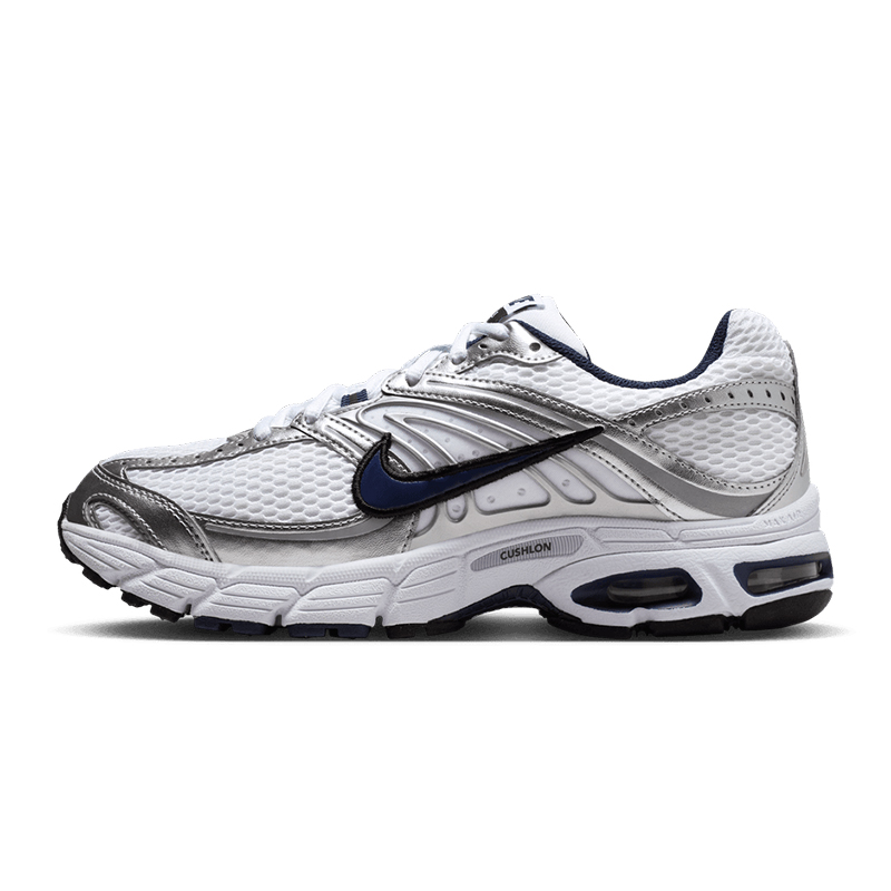 (Women) Nike Air Max Moto 2K Retro Womens Casual Lifestyle Sneakers Fabric Design HQ2056-104
