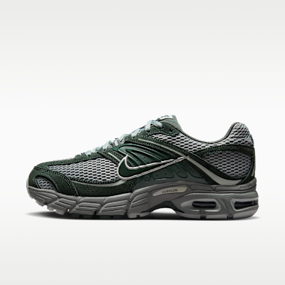 (Women) Nike Air Max Moto 2K SE Myka Green/Light Silver/Camo Green IO4862-300