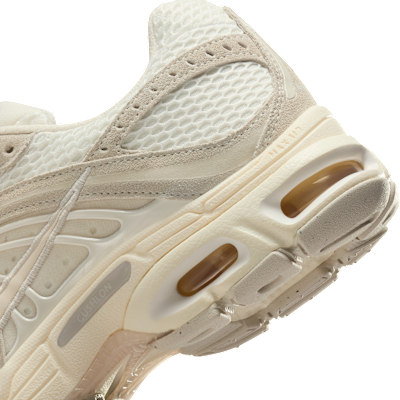 Cheap (W) Nike Air Max Moto 2K SE Sale/Phantom/Faded Ivory Pria Original Terbaru IO4862-100