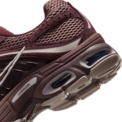 (Women) Nike Air Max Moto 2K SE Tattoo/Platinum Violet/Burgundy Crush IO4862-500 1