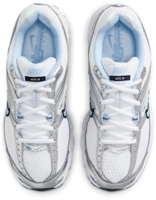 (Women) Nike Air Max Moto 2K Sneakers White/Metallic Silver/Black/Hydrogen Blue HQ2056-107 Shop (Women) Nike Air Max Moto 2K Sneakers White/Metallic Silver/Black/Hydrogen Blue HQ2056-107