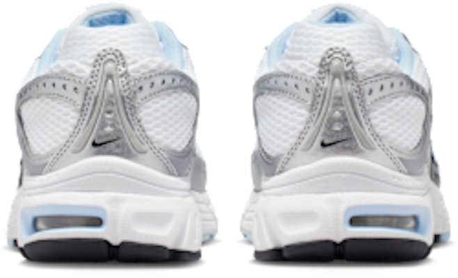 (Women) Nike Air Max Moto 2K Sneakers White/Metallic Silver/Black/Hydrogen Blue HQ2056-107 Details for (Women) Nike Air Max Moto 2K Sneakers White/Metallic Silver/Black/Hydrogen Blue HQ2056-107