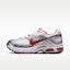 Buy (Women) Nike Air Max Moto 2K White/Metallic Silver/Black/University Red HQ2056-112