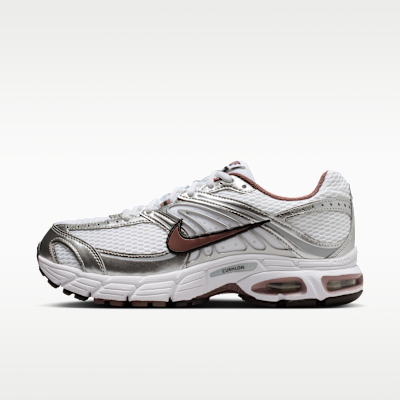 (Women) Nike Air Max Moto 2K White/Metallic Silver/Black/Tattoo HQ2056-109