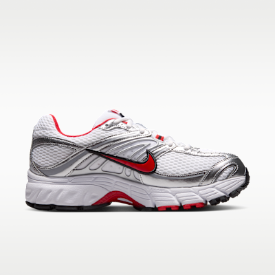 Lookbook (Women) Nike Air Max Moto 2K White/Metallic Silver/Black/University Red HQ2056-112