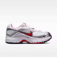 Lookbook (W) Nike Air Max Moto 2K Blanc/Argent Métallisé/Noir/Rouge Université HQ2056-112